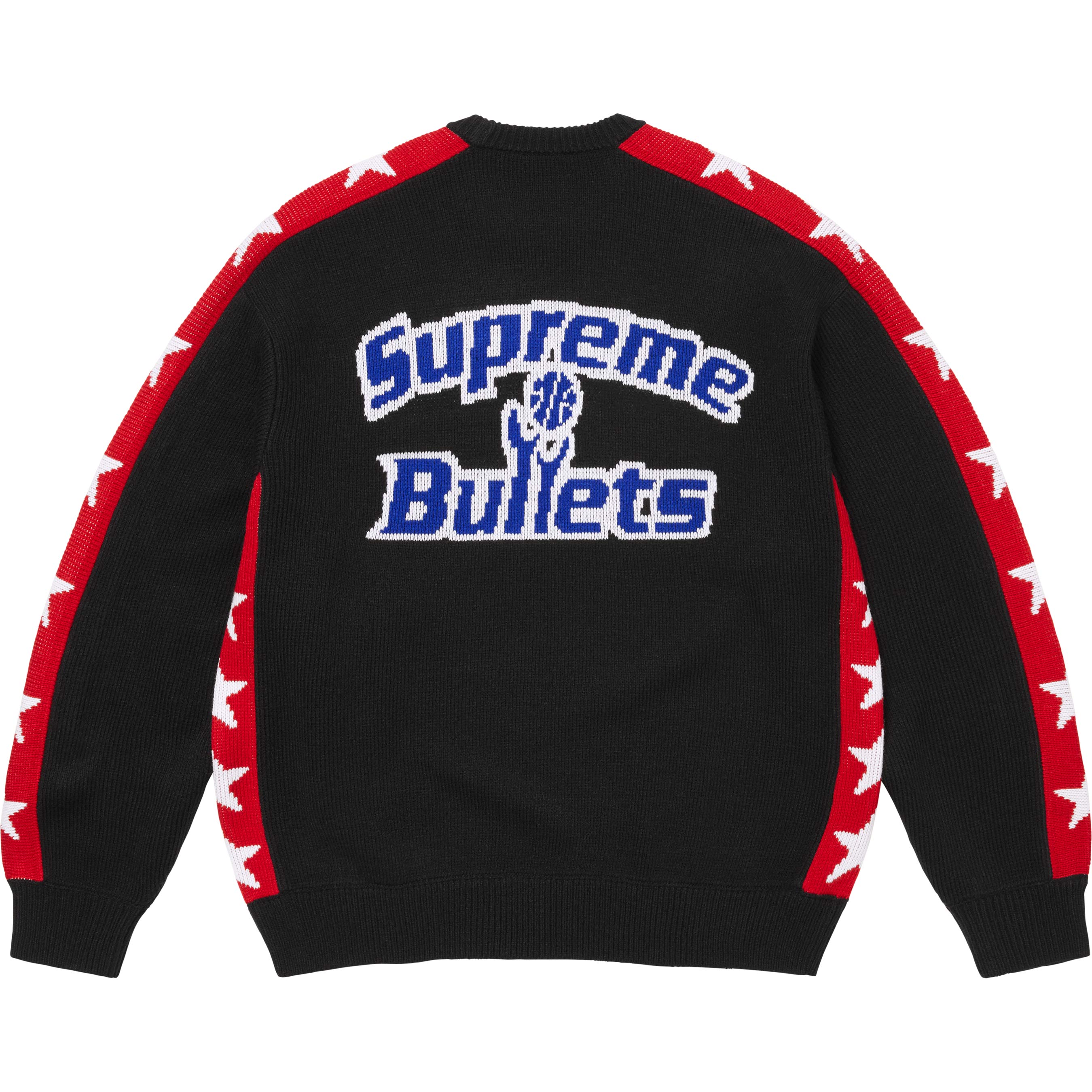 Supreme®/Mitchell & Ness® Teams Sweater view 5